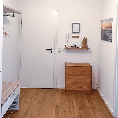 Haus Goetting Wohnung 1 Norderney Luaran gambar